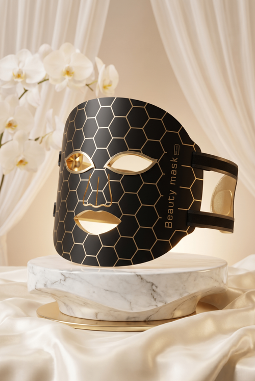 Luméa LED Light Therapy Mask